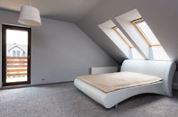 Harrow Hill bedroom extensions