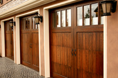 Harrow Hill garage extension quotes