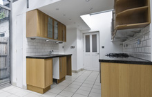 Harrow Hill kitchen extension leads
